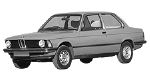 BMW E21 P0ABA Fault Code