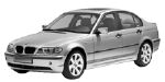 BMW E46 P0ABA Fault Code