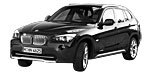 BMW E84 P0ABA Fault Code