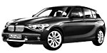 BMW F20 P0ABA Fault Code