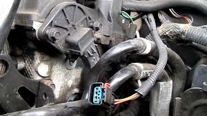 See P0ABA repair manual